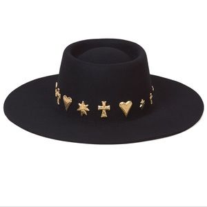 Lack of Color Hats - Celestial Boater